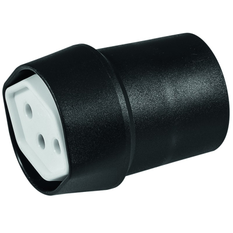 Adaptateur Suisse T12 - Allemagne CEE7/4